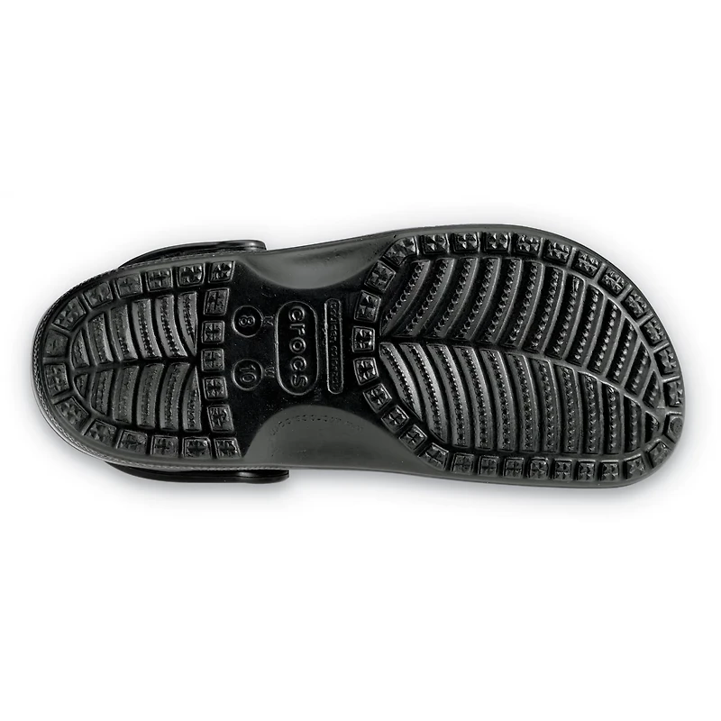 CROCS Classic Clog 10001