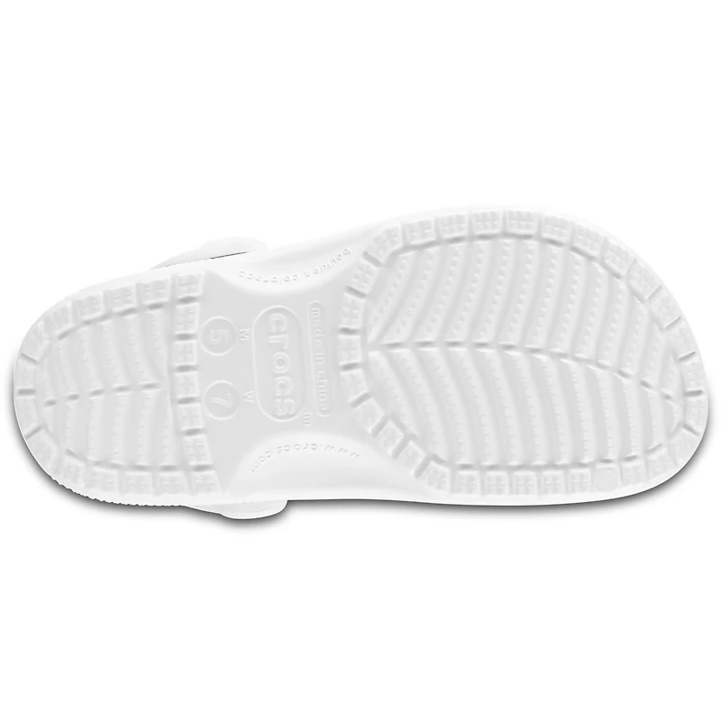 CROCS Classic Clog 10001-100