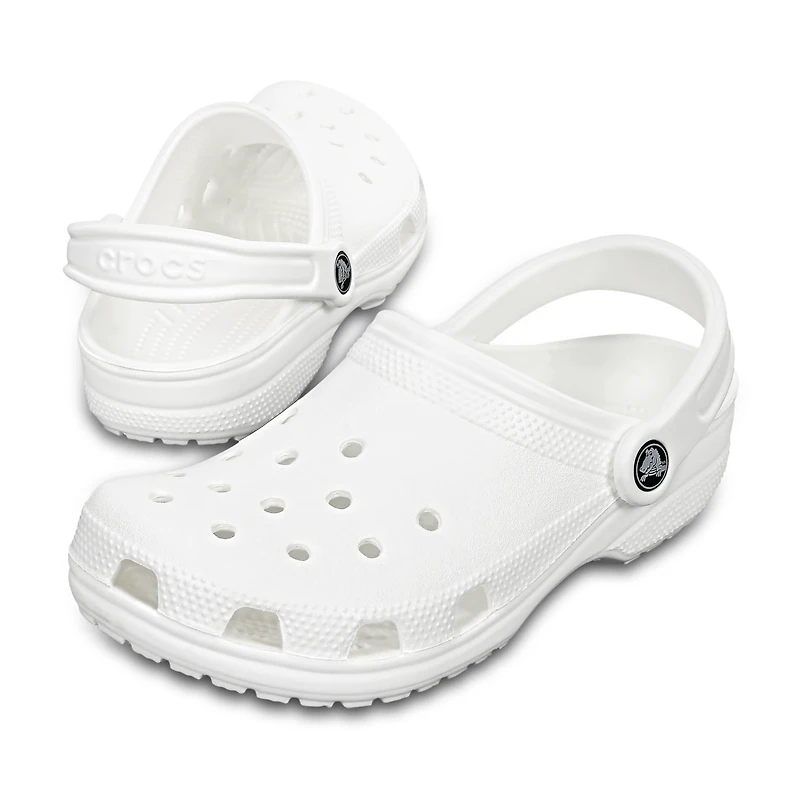 CROCS Classic Clog 10001-100