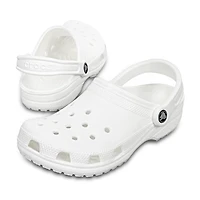 CROCS Classic Clog 10001-100