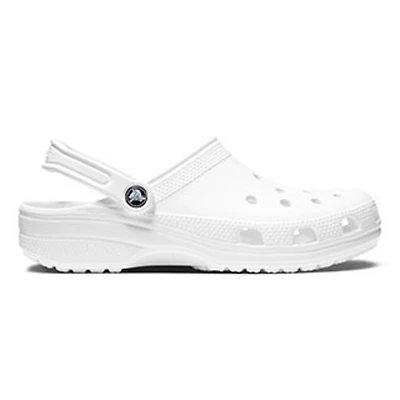 CROCS Classic Clog 10001-100