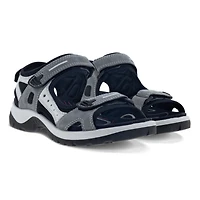 ECCO 069563-02244 Yucatan Women's Sandal Titanium