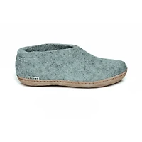 GLERUPS Shoe (Leather Sole)