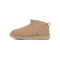 UGG 1116109 Classic Ultra Mini SAN