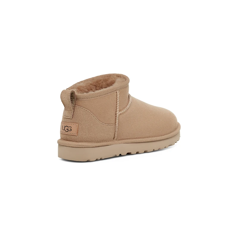 UGG 1116109 Classic Ultra Mini SAN