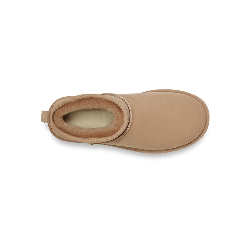 UGG 1116109 Classic Ultra Mini SAN