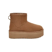 UGG 1134991 Classic Mini Platform CHE