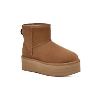 UGG 1134991 Classic Mini Platform CHE