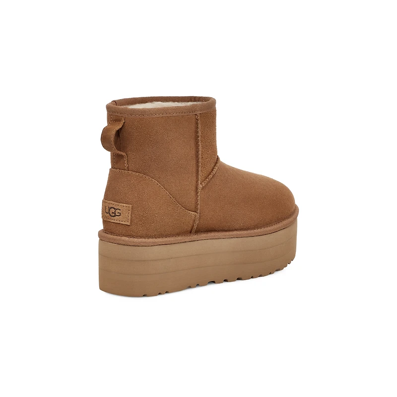 UGG 1134991 Classic Mini Platform CHE