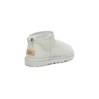 UGG 1116109 Classic Ultra Mini GOO