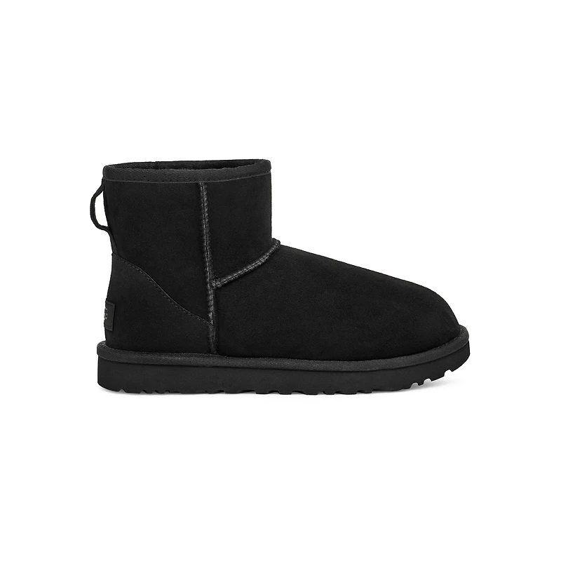 UGG 1016222 Classic Mini II BLK