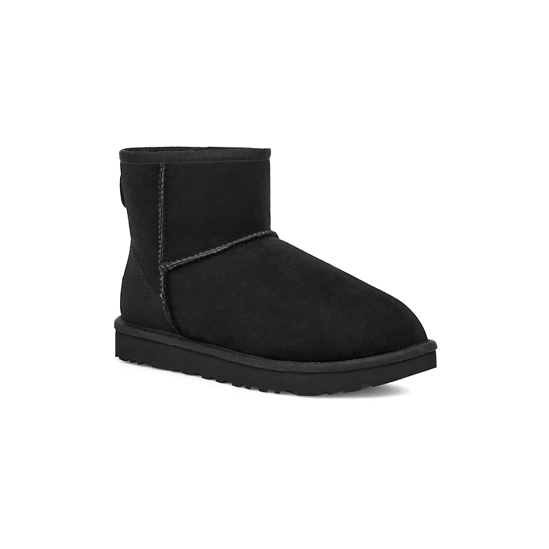 UGG 1016222 Classic Mini II BLK