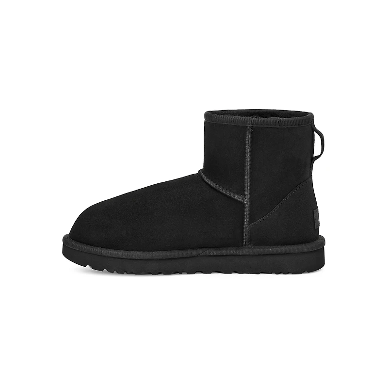 UGG 1016222 Classic Mini II BLK