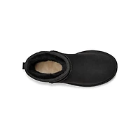 UGG 1016222 Classic Mini II BLK