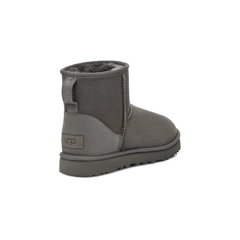 UGG 1016222 Classic Mini II GRY