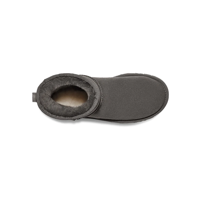 UGG 1016222 Classic Mini II GRY