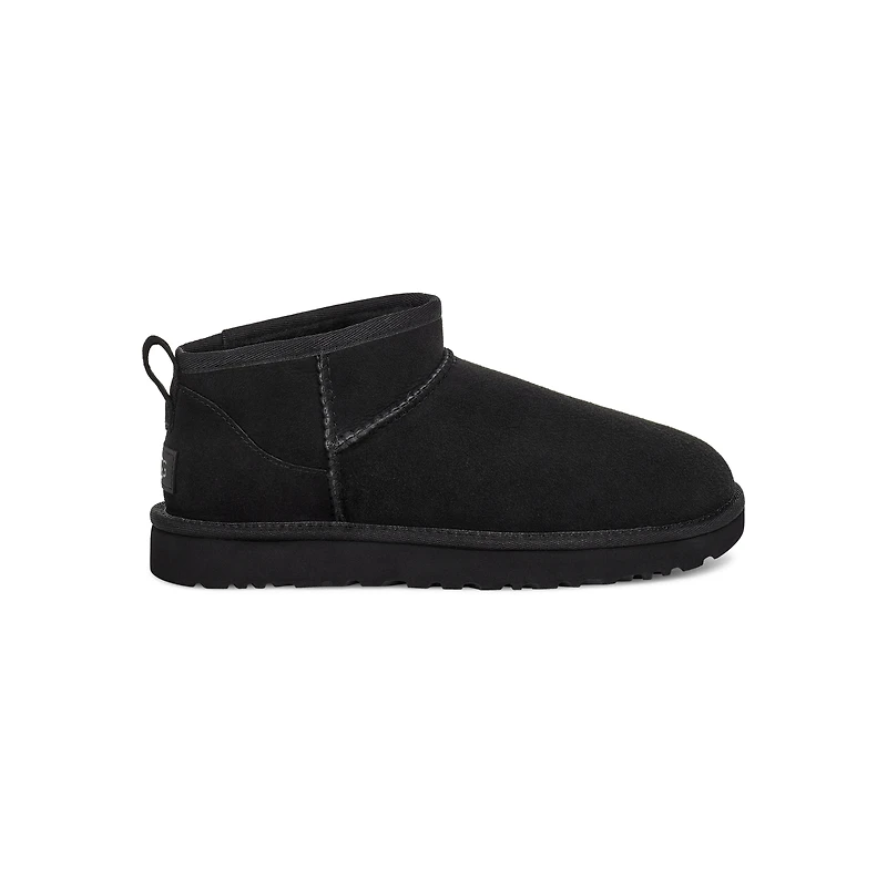 UGG 1116109 Classic Ultra Mini BLK