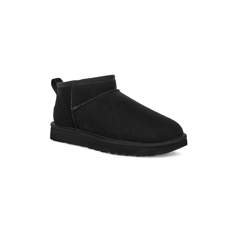 UGG 1116109 Classic Ultra Mini BLK