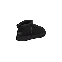 UGG 1116109 Classic Ultra Mini BLK