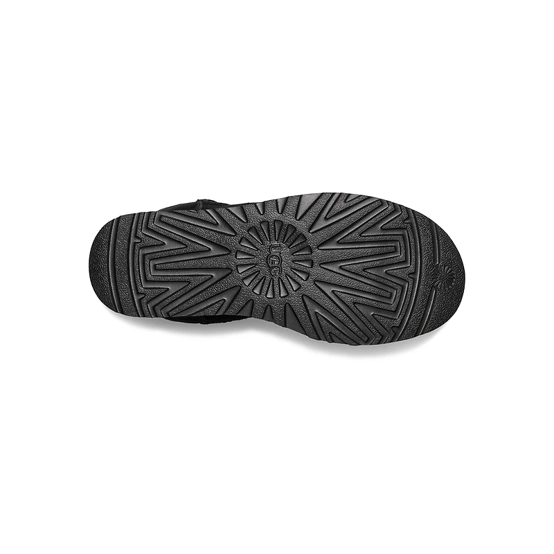 UGG 1016223 Classic Short II BLK