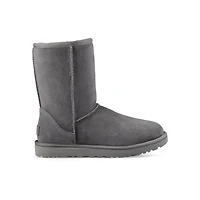 UGG 1016223 Classic Short II GRY