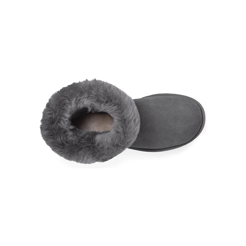 UGG 1016223 Classic Short II GRY