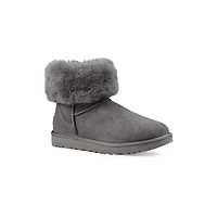 UGG 1016223 Classic Short II GRY