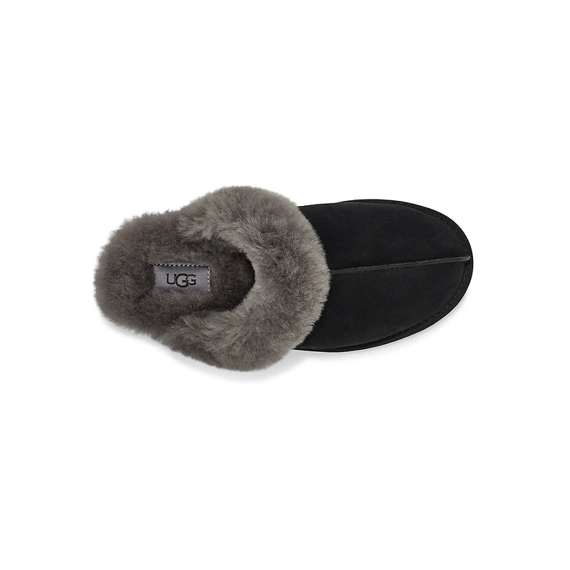 UGG 1106872 Scuffette II BCGR