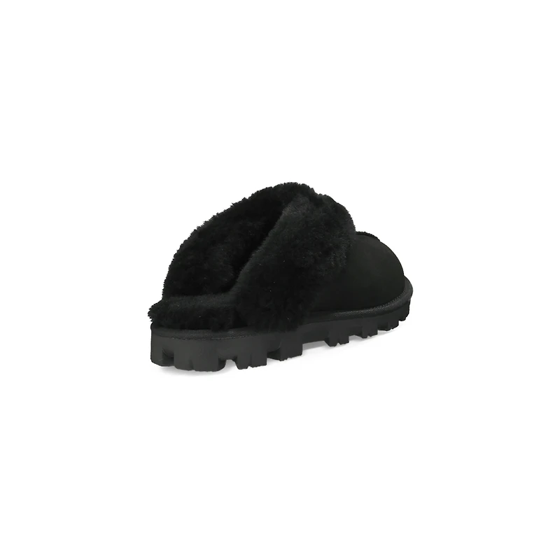 UGG 5125 Coquette BLK