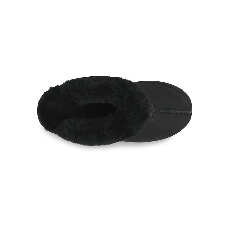 UGG 5125 Coquette BLK