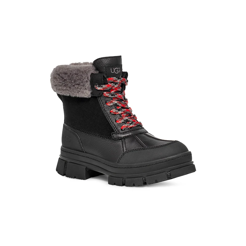 UGG 1130524 Ashton Addie BLK
