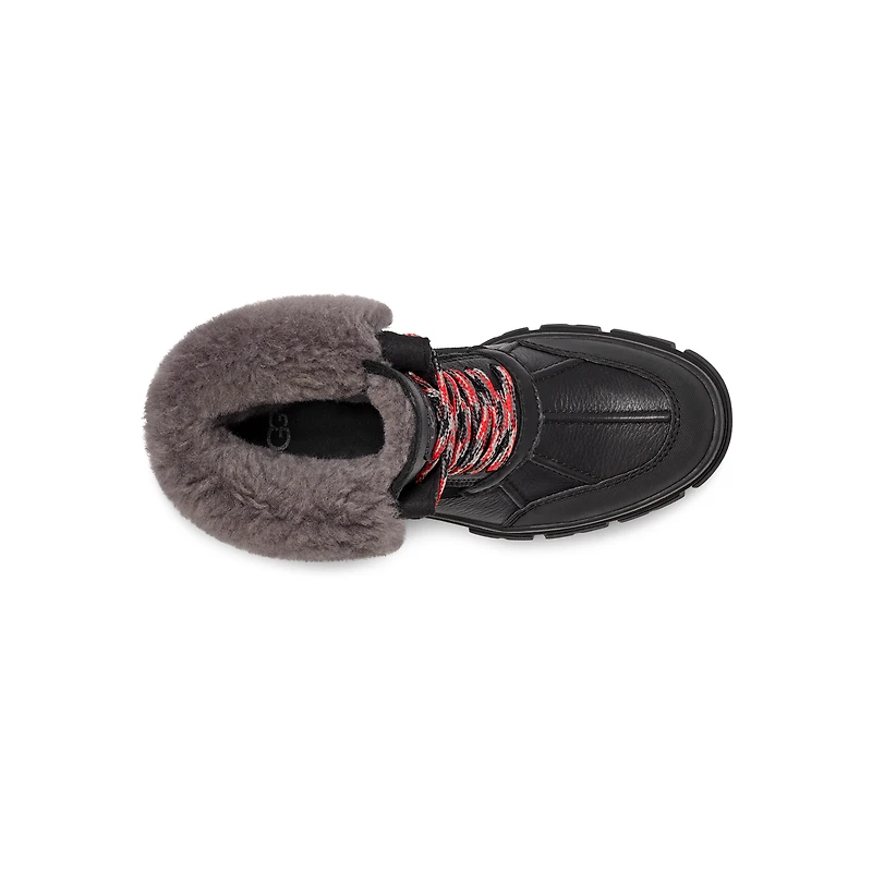 UGG 1130524 Ashton Addie BLK