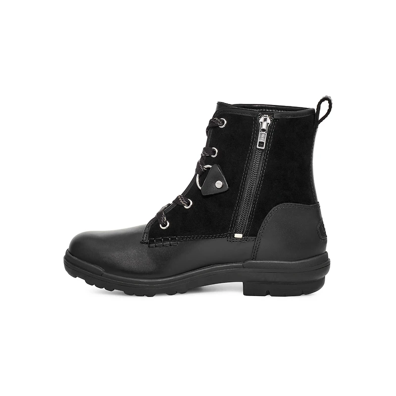 UGG 1130832 Hapsburg Hiker BLK