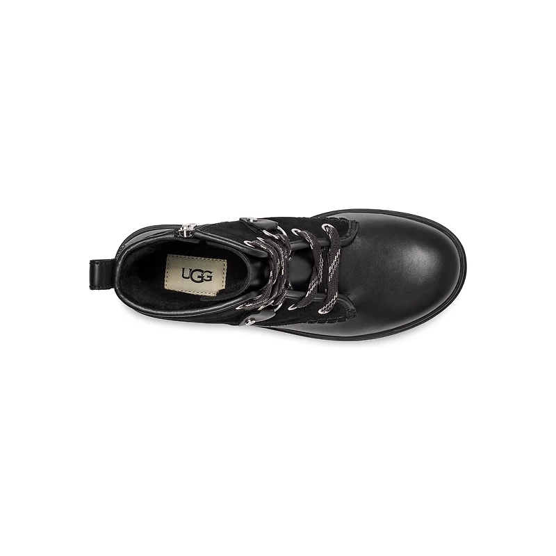 UGG 1130832 Hapsburg Hiker BLK