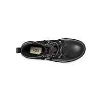 UGG 1130832 Hapsburg Hiker BLK