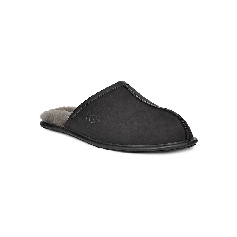 UGG 1108192 Scuff BLK