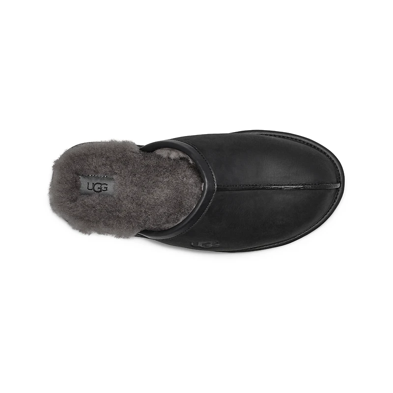 UGG 1108192 Scuff BLK