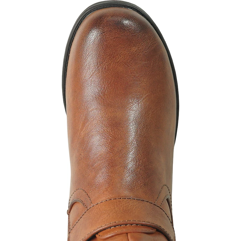 VANGELO HF0617 Tall Boot Sweater