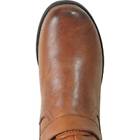 VANGELO HF0617 Tall Boot Sweater