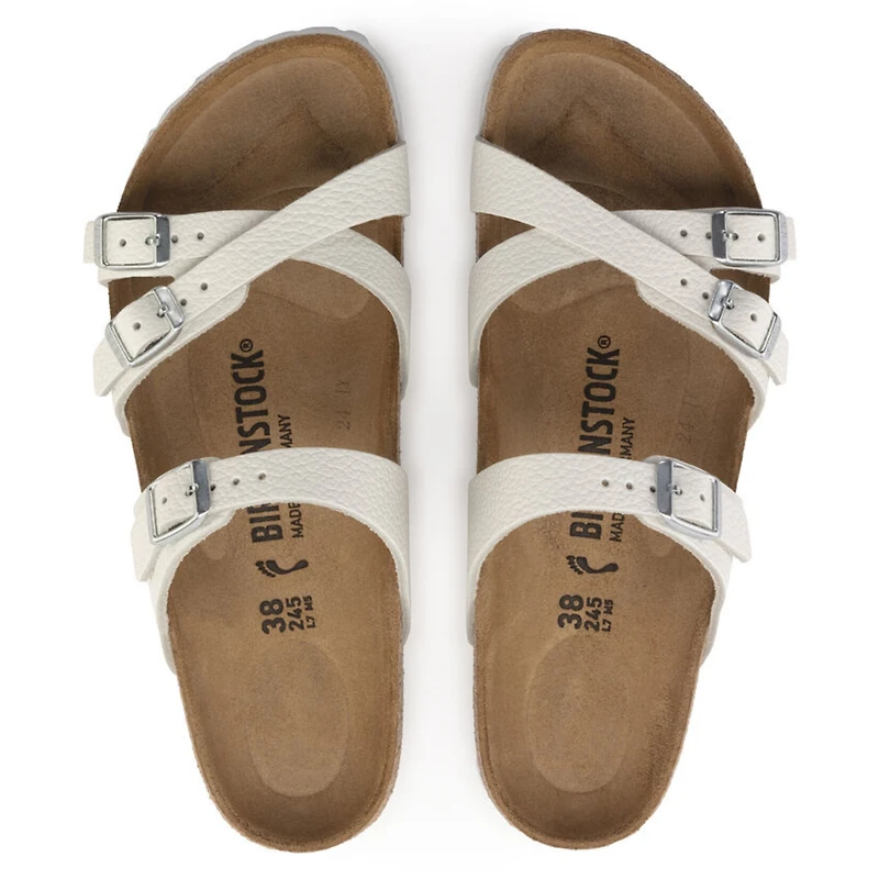BIRKENSTOCK 1024395 Franca Regular