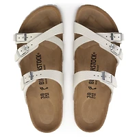 BIRKENSTOCK 1024395 Franca Regular