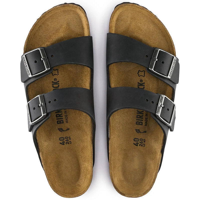 BIRKENSTOCK 0552113 Arizona Narrow