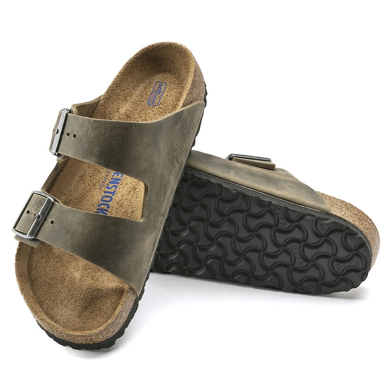 BIRKENSTOCK 1019313 Arizona Soft Regular