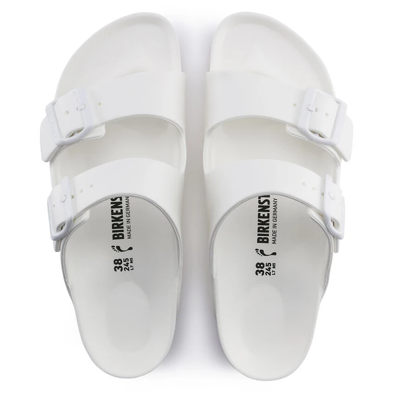 BIRKENSTOCK 0129443 Arizona EVA Narrow