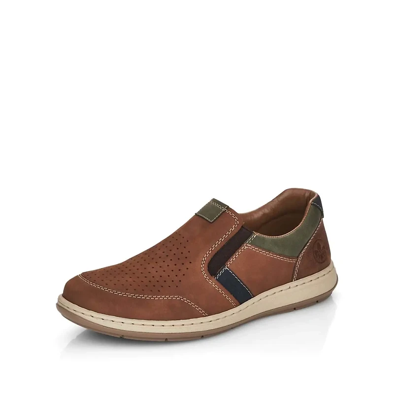 RIEKER 17371-25 Slip-On