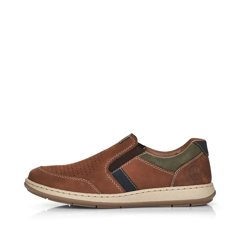RIEKER 17371-25 Slip-On