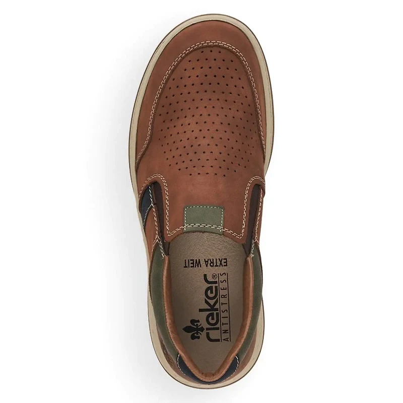 RIEKER 17371-25 Slip-On