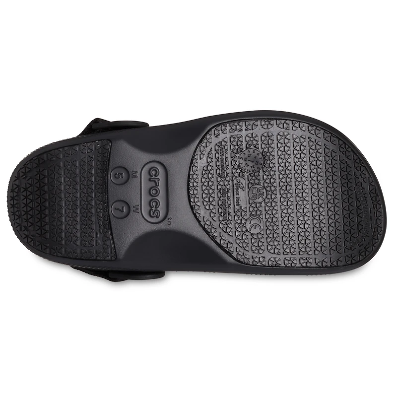 CROCS Classic Work Clog 209952-001