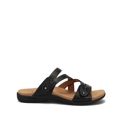 TAOS Double U - BLACK