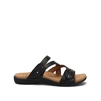 TAOS Double U - BLACK